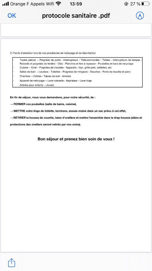 Petit Gite En Braconne La Rochette  外观 照片